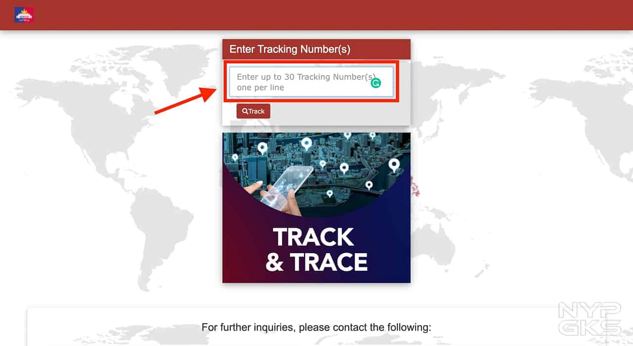 How To Track National Id Card Philippines